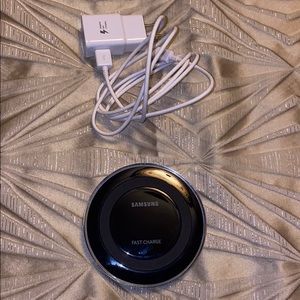 Samsung Fast Charge